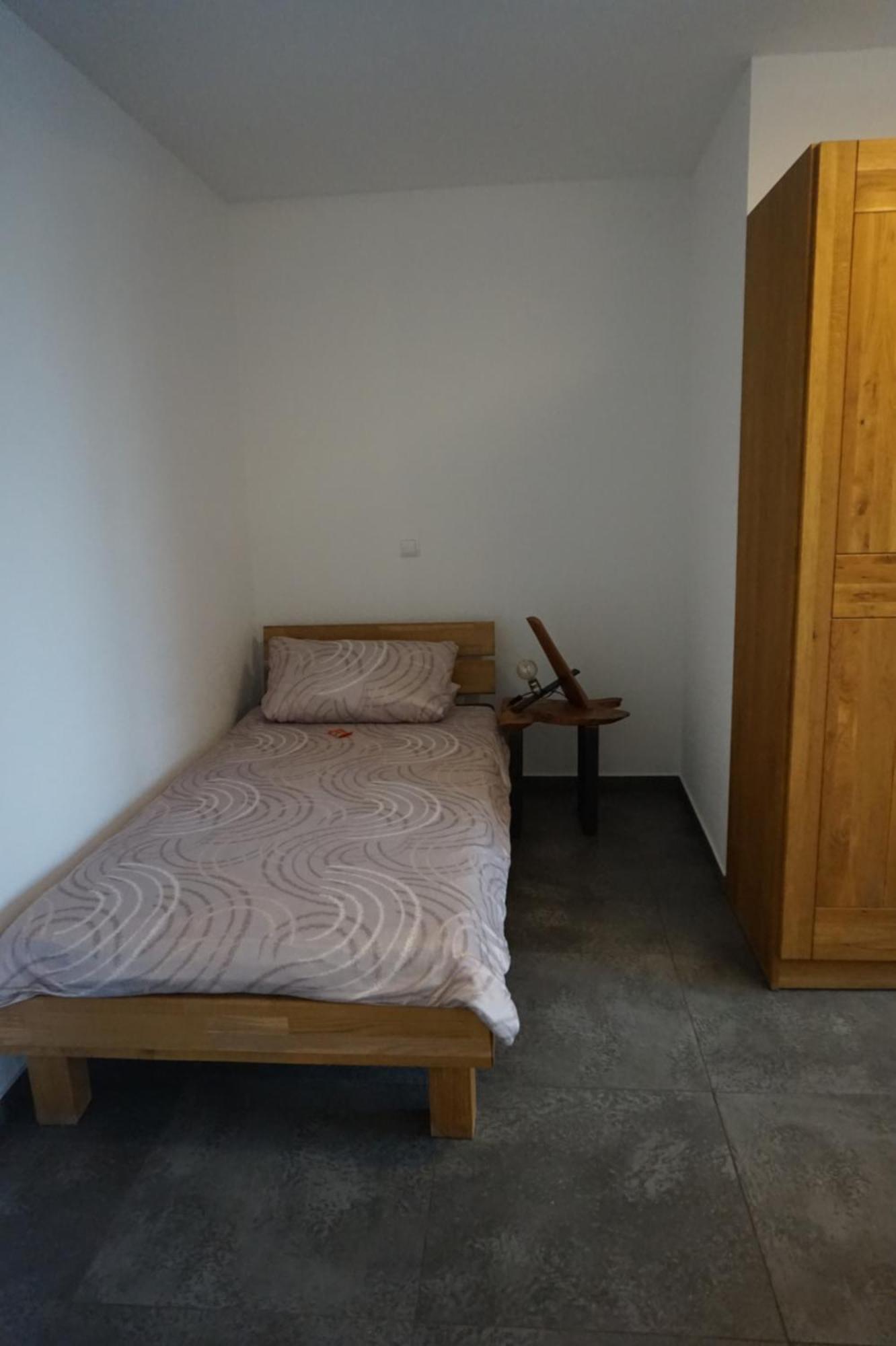 Wohnung 2 im Kirschblütenhof Ingelheim am Rhein Exterior foto