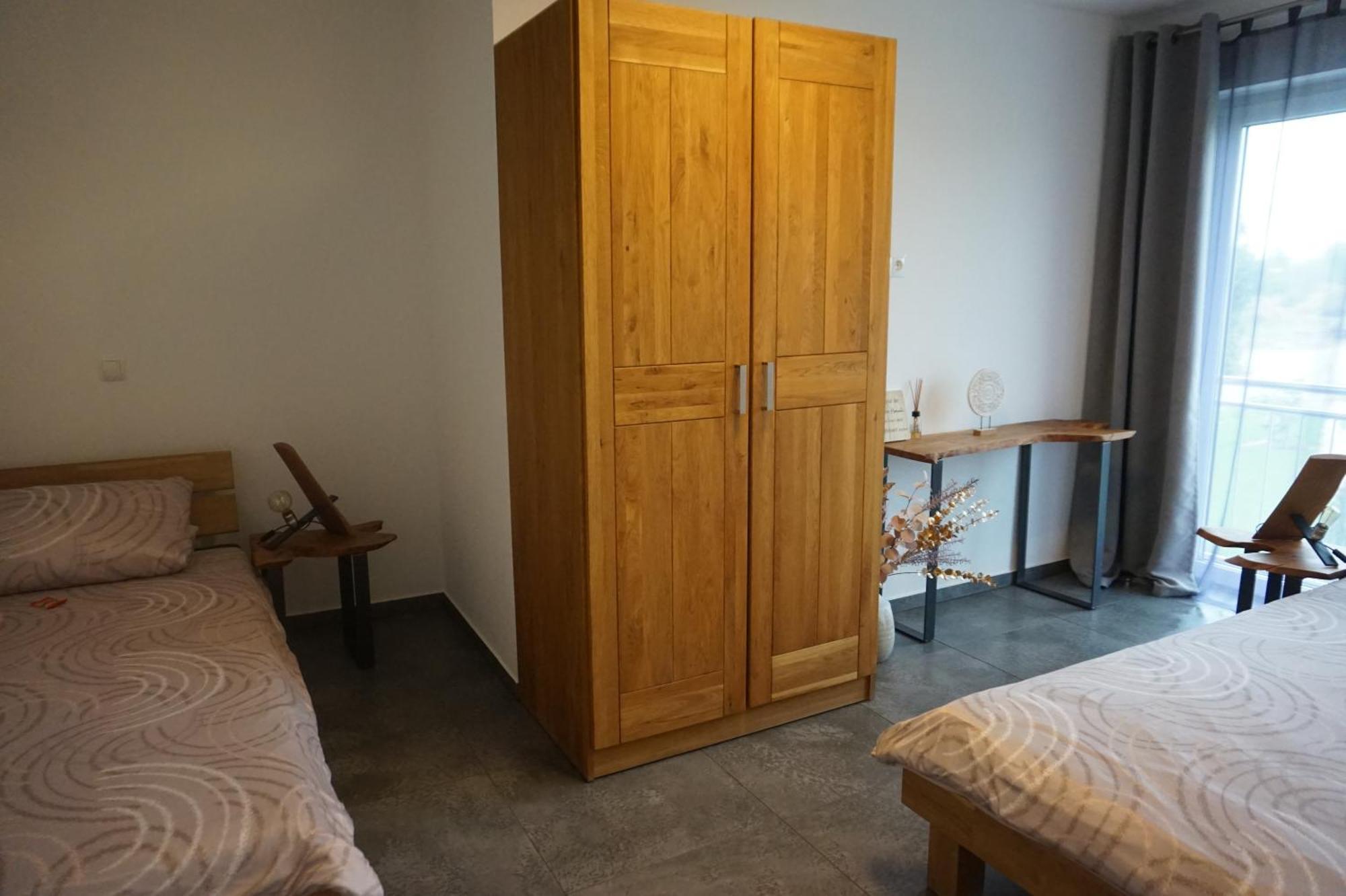 Wohnung 2 im Kirschblütenhof Ingelheim am Rhein Exterior foto